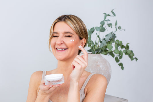 Reverse Aging ohne Injektion mit CINEOLUX