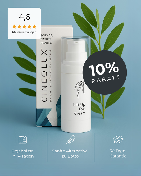 CINEOLUX Lift Up Eye Cream