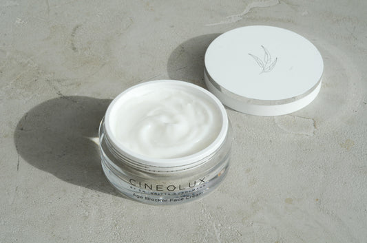 DIE KRAFT VON CINEOLE