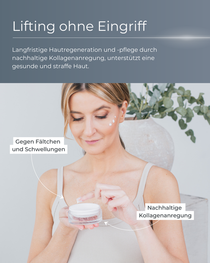 CINEOLUX Age Blocker Face Cream