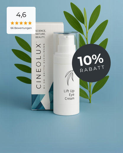 CINEOLUX Lift Up Eye Cream