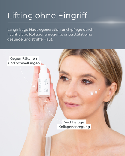 CINEOLUX Lift Up Eye Cream